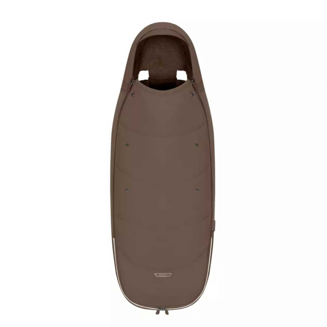 Cybex Platinum Åkpåse Coconut Brown