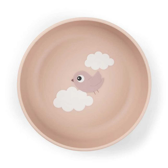 Done by Deer Foodie Skål Happy clouds Powder