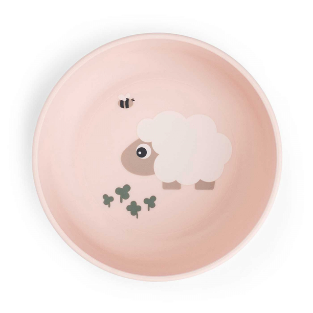 Done by Deer Foodie Skål Tiny Farm Powder