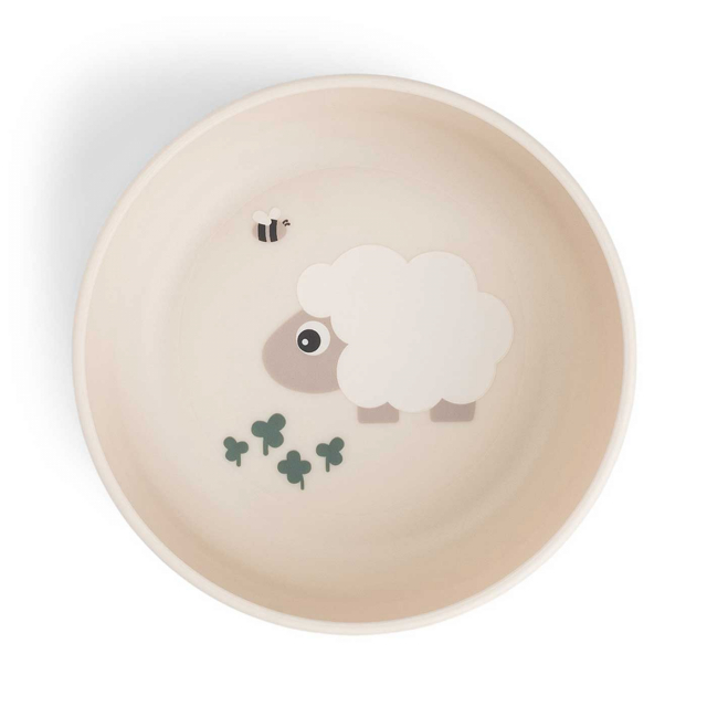 Done by Deer Foodie Skål Tiny Farm Sand