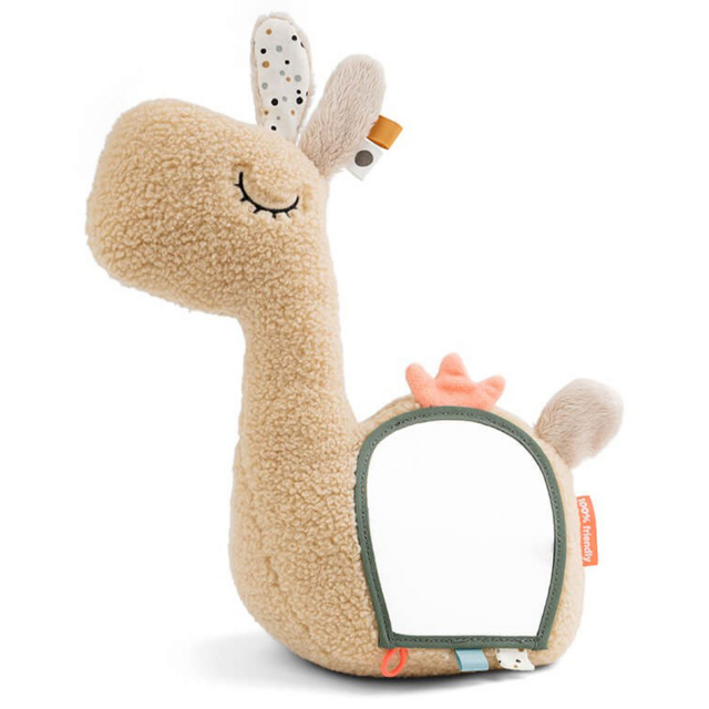 Done By Deer Aktivitetsspegel Lalee Sand