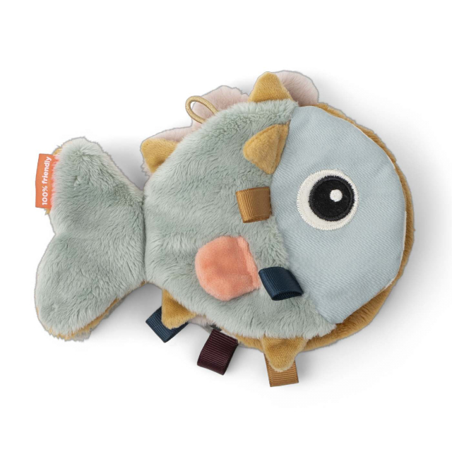 Done by Deer Prasselbok Sea friends Colour Mix