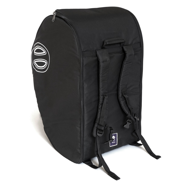 Doona Travel Bag Fodrad