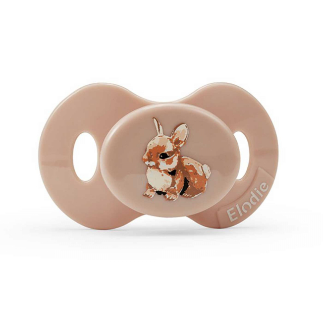 Elodie Newborn Napp Bunny Darling