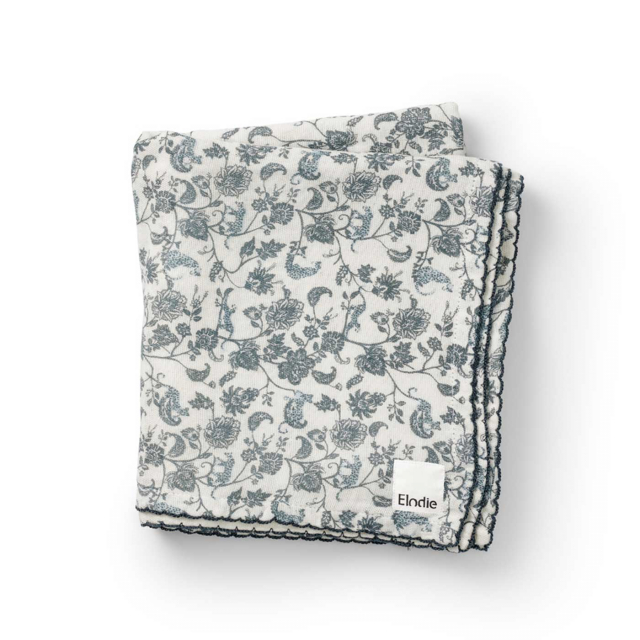 Elodie Muslinfilt Garden Leo Toile