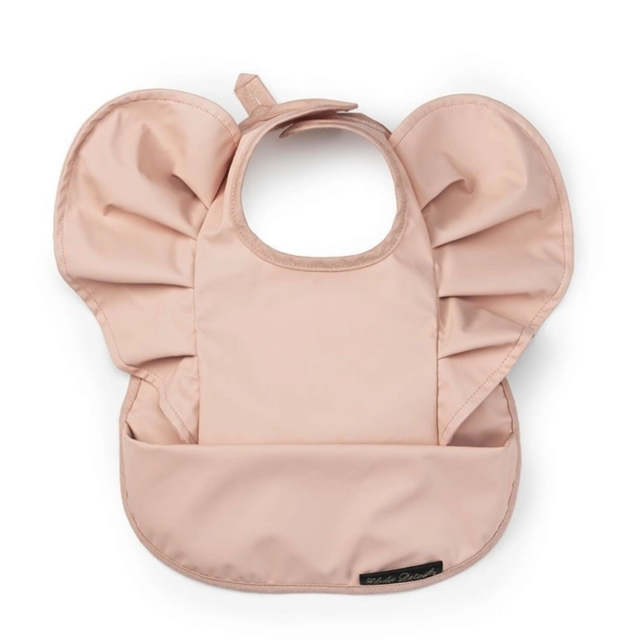 Elodie Details Haklapp Powder Pink