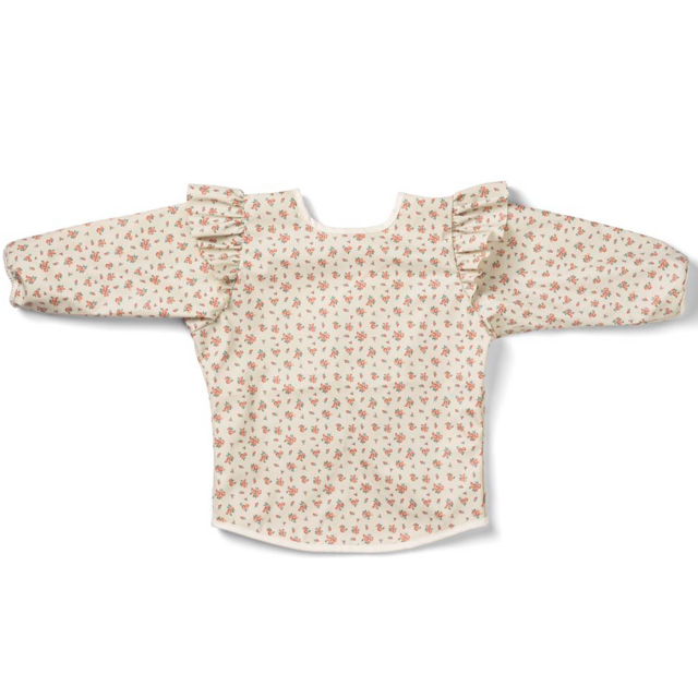 Elodie Langarmad Haklapp Autumn Rose