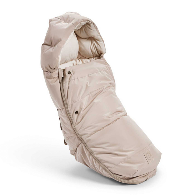 Elodie Åkpåse Luxe Tender Taupe