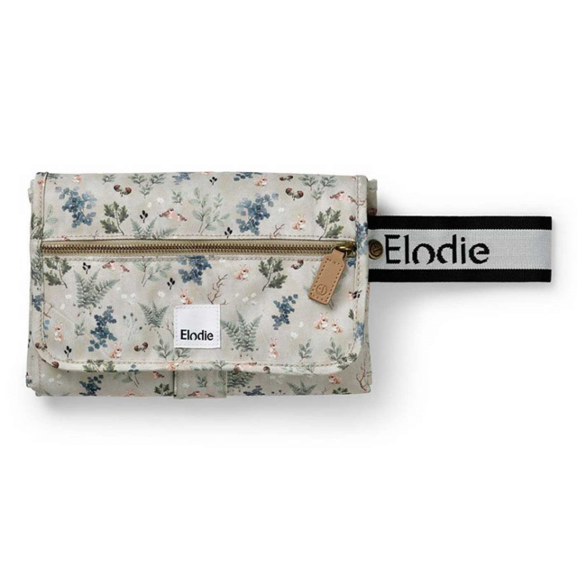 Elodie Portabel Skötbädd Fairytale Forest