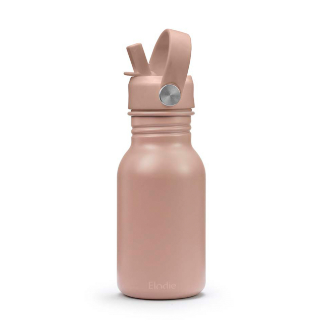 Elodie Vattenflaska Blushing Pink