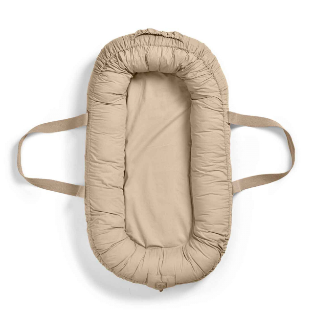 Elodie Babynest Pure Khaki