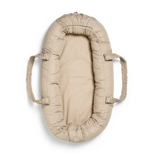 Elodie Babynest Tender Taupe