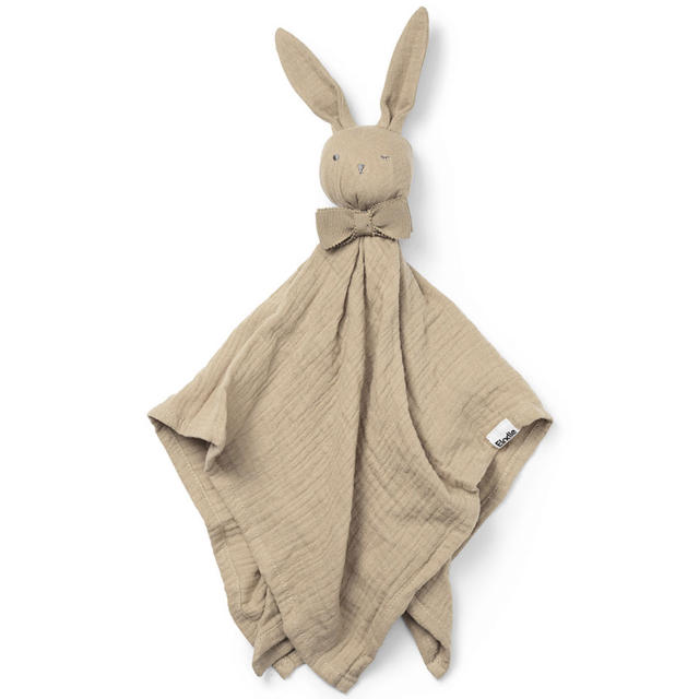 Elodie Blinkie Snuttefilt Pure Khaki