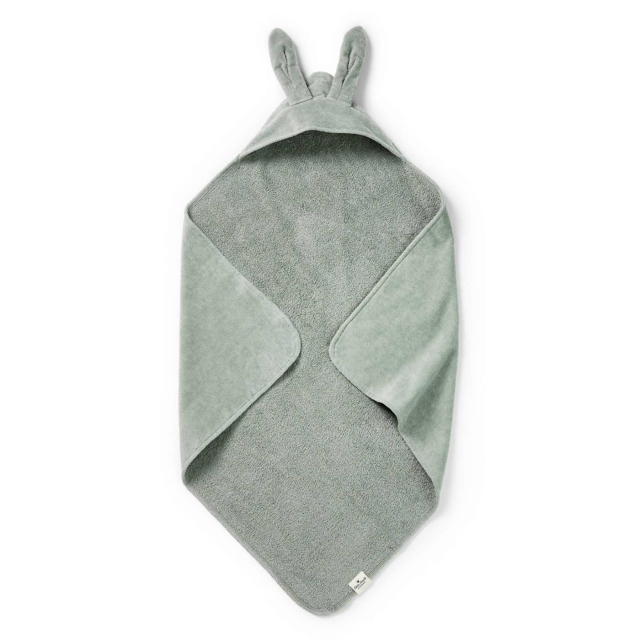 Elodie Badcape Mineral Green