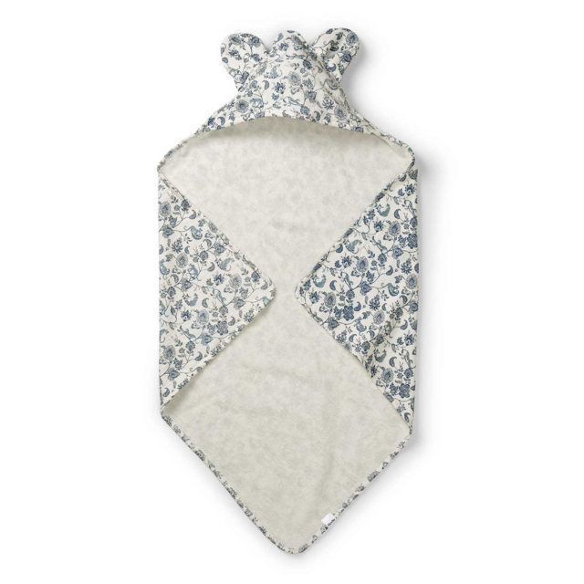 Elodie Badcape Garden Leo Toile