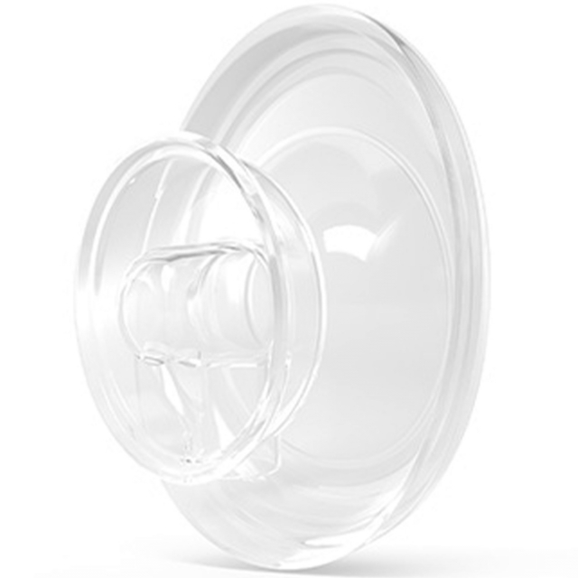 Elvie Stride Brösttratt 21 mm 2-pack