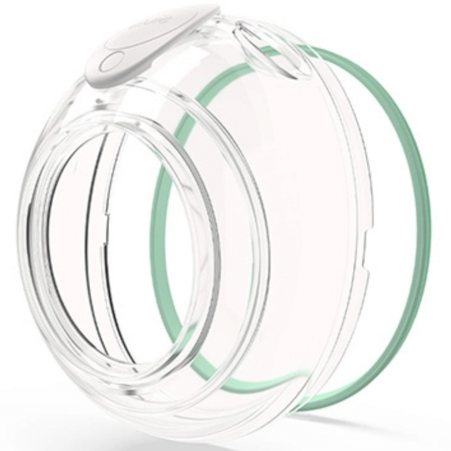 Elvie Stride Kupor 2-pack