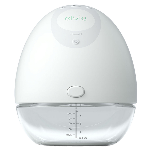 Elvie Pump Singel