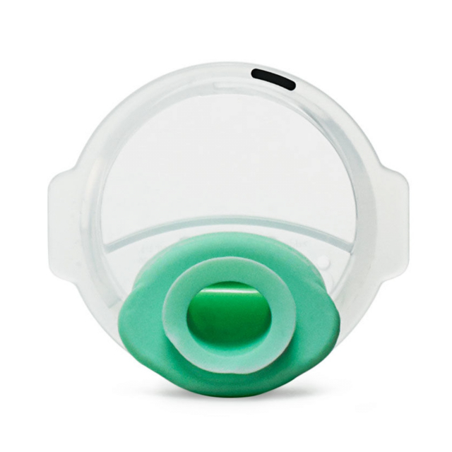 Elvie Pip och ventil 2-pack