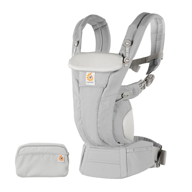 Ergobaby Bärsele Omni Dream Pearl