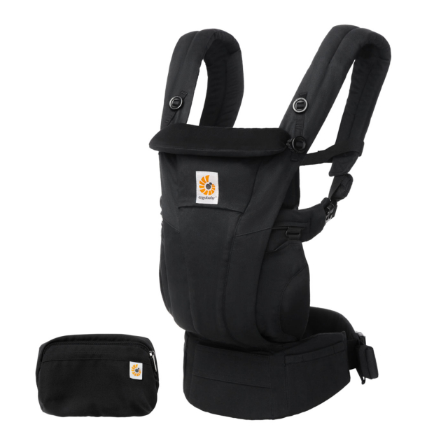 Ergobaby Bärsele Omni Dream Onyx