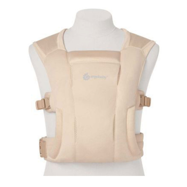 Ergobaby Bärsele Embrace Soft Air Mesh Cream