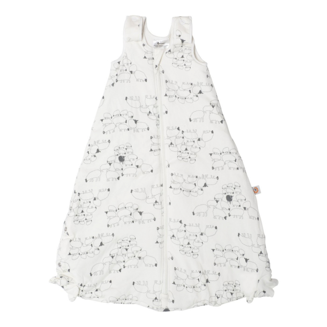 Ergobaby Sovpåse Får 6-18 m Tjock