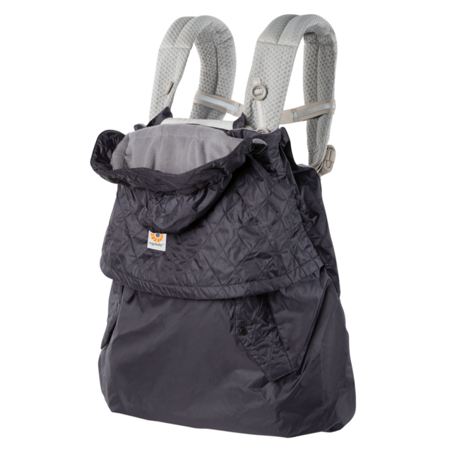 Ergobaby Vinter- och väderskydd