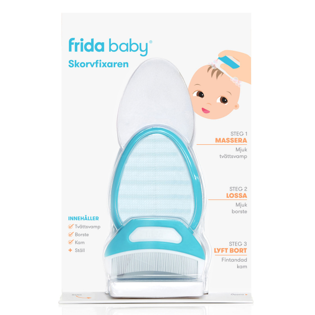 Frida Baby Skorvfixaren