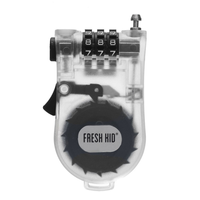 Fresh Kid Barnvagnslås