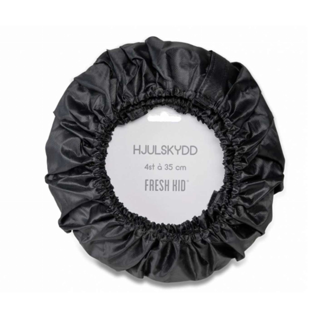 Fresh Kid Hjulskydd 4-pack