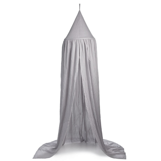 Fresh Kid Sänghimmel Grå