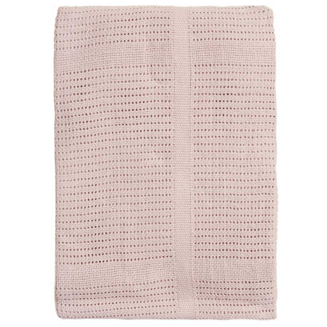 Fresh Kid Gallerfilt Rosa