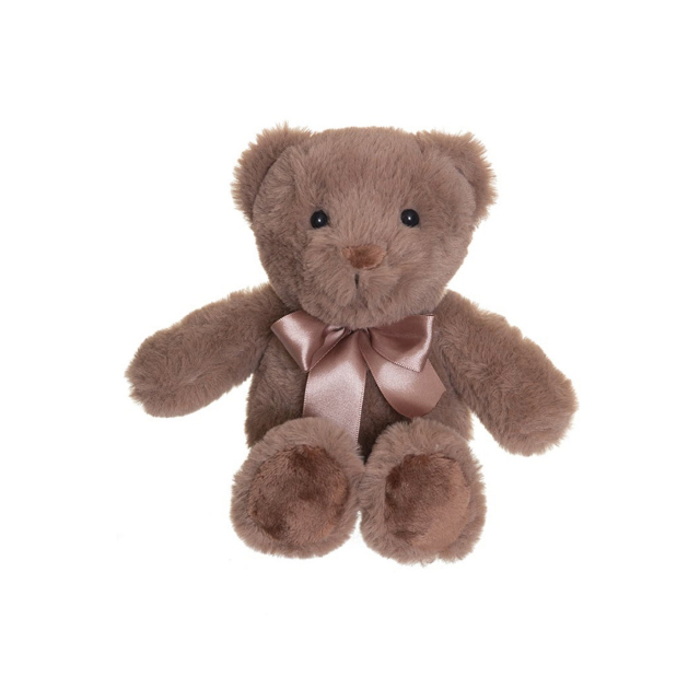 Fresh Kid Gosedjur Morris Stor Brun