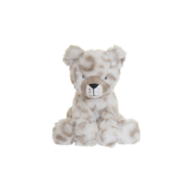 Fresh Kid Cutie Heads Boo Liten