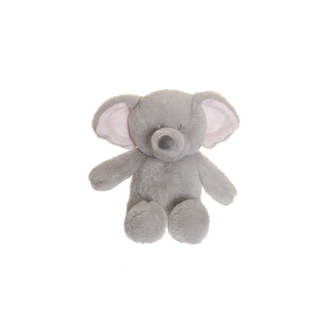 Fresh Kid Freshies Ellie Grå