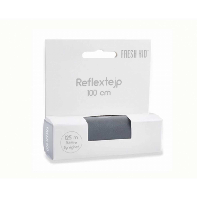 Fresh Kid Reflextejp