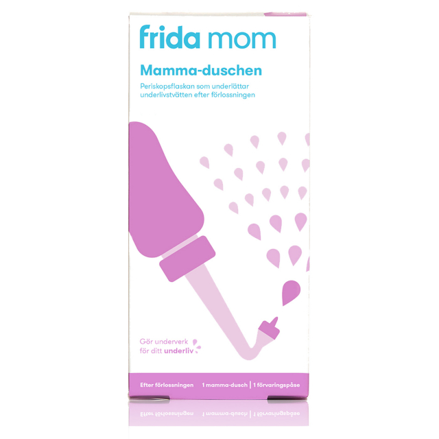Frida Mom Mamma-Duschen Intimdusch