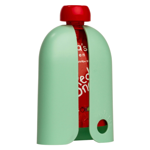 Hållis Klämmishållare