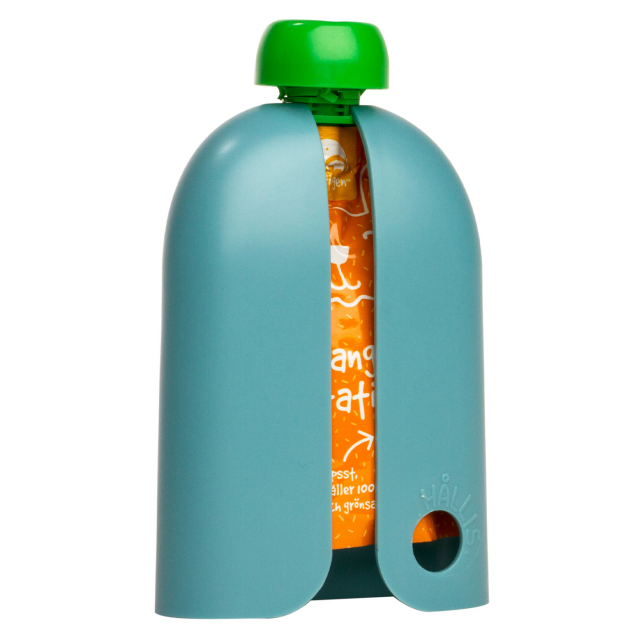 Hållis Klämmishållare