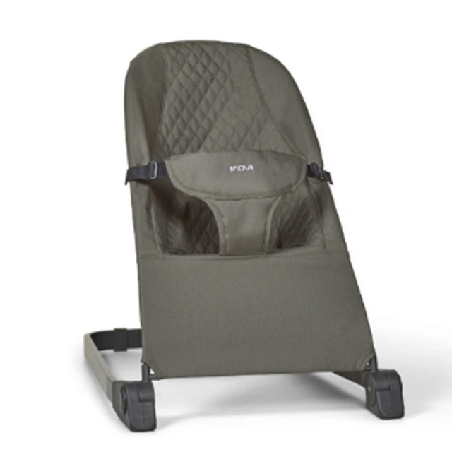Inovi Babysitter Throne Forest Green