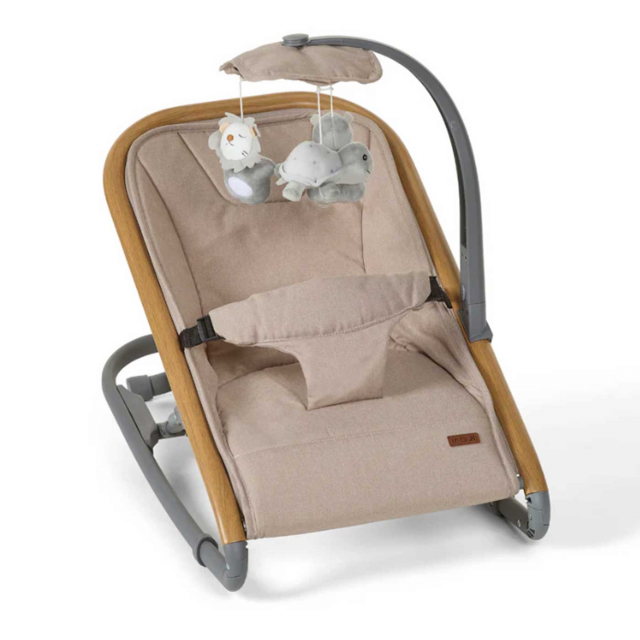 Inovi Babysitter Lounge Desert Sand