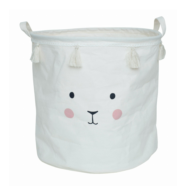 Jabadabado Förvaringskorg Bunny