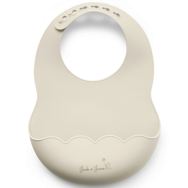 Jack o Juno Poppy Haklapp Cream