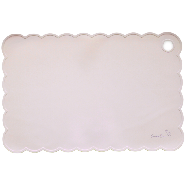 Jack o Juno Poppy Bordstablett Light Pink