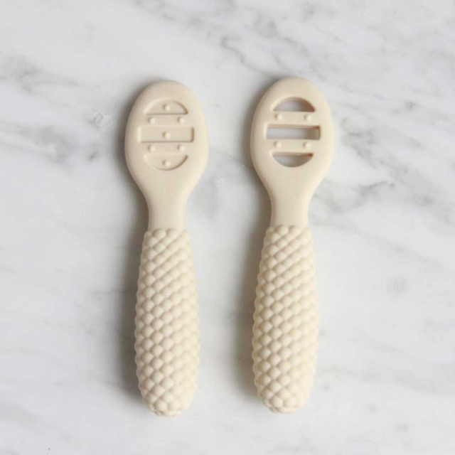 Jack o Juno Bubble Pre-Spoon Milk 2-pack