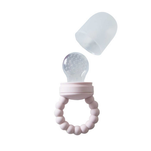 Jack o Juno Bubble Smaknapp Light Pink