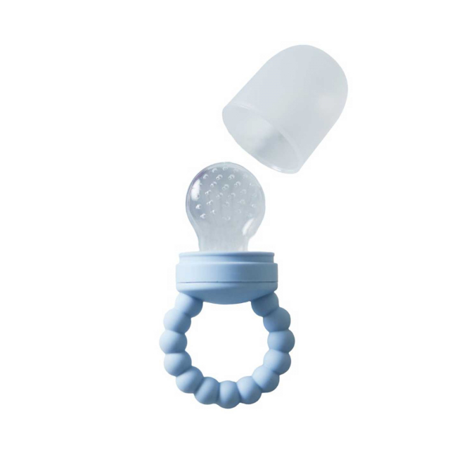Jack o Juno Bubble Smaknapp Pale Blue