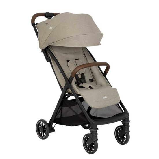 Joie Pact Pro Resevagn Oak