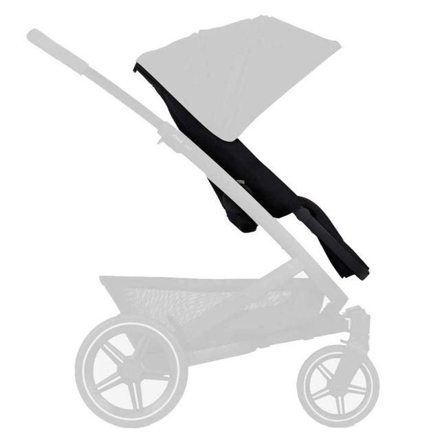 Joolz Geo3 Sittdel Space Black